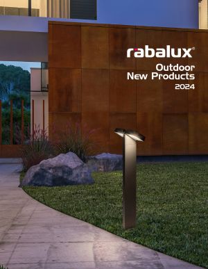 НовІ продукти Rabalux 2024 НовІ продукти Rabalux 2024