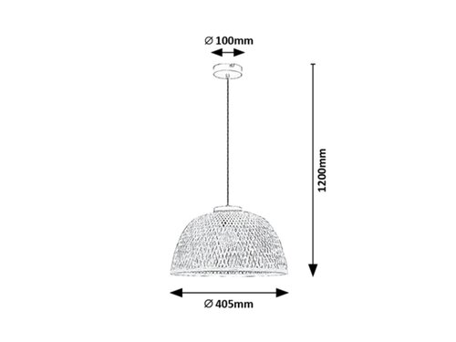 Rattan (72025)