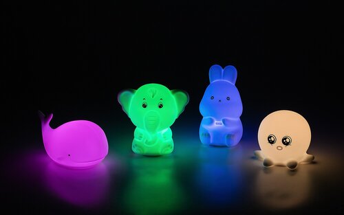 Lightimals (76043)