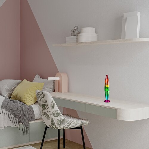 Lollipop Rainbow2 (76111)