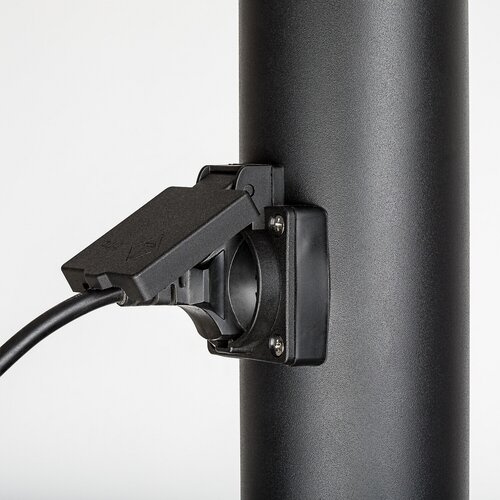 Black torch (77194)