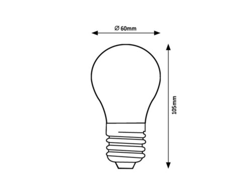 Filament-LED (79185)