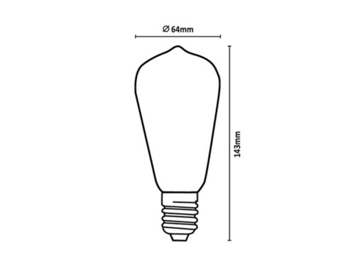 Filament-LED (79214)