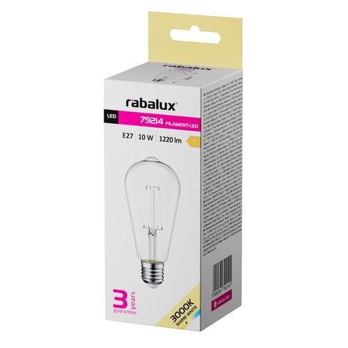 Filament-LED (79214)