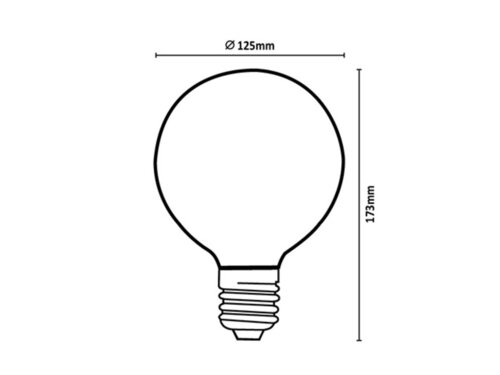 Filament-LED (79218)